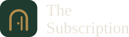 The Subscription